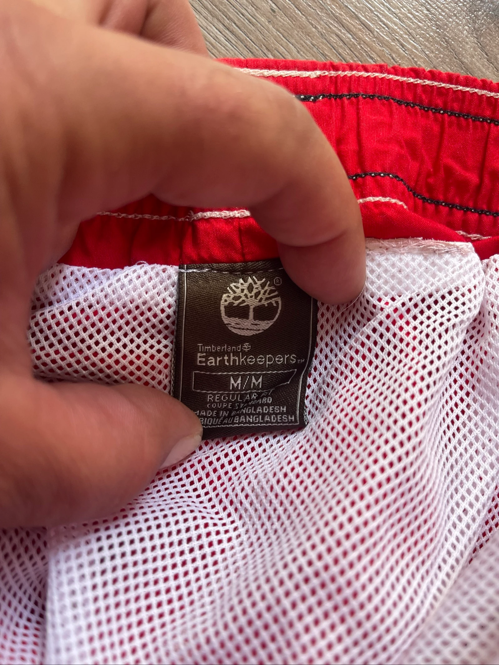 Timberland swimsuit size M – photo 5